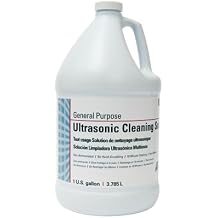 Pro Advantage 50036811 Tartar & Stain Ultrasonic Solution 1 Gallon