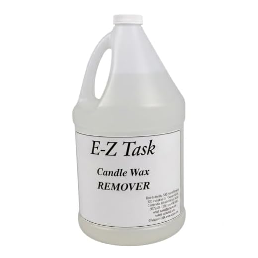 Multi-Surface Candle Wax Remover