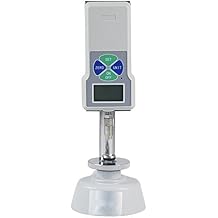 Digital Grain Hardness Tester Wheat Rice Grains Durometer Sclerometer Penetrometer