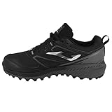 Black VORA MEN AISLATEX 2101 BLACK