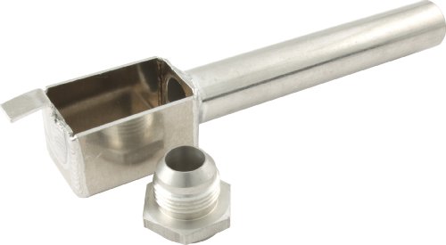 Peterson Fluid Systems 07-2004 12AN Aluminum External Oil Pa