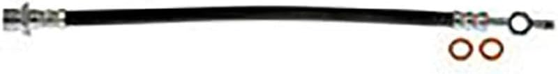 1PCS Clutch Hydraulic Hose Clutch Hose Line fits Isuzu Amigo 1989 1990 1991 1992 fits Isuzu Pickup 1990 1991 1992 1993 1994 fits Isuzu Rodeo 1991 1992