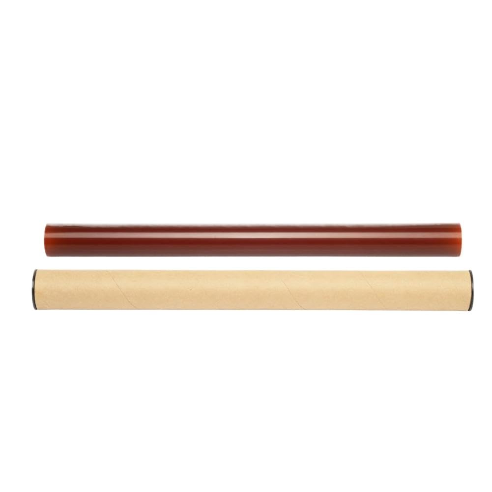 Fuser Film Sleeve Compatible with DocuColor 240 242 250 252 260 550 560 570 C-60 C70 J75 C75 Press Fixing Film(3 Pieces)