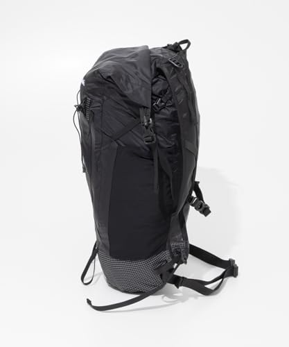マタドール リュック MATFR223001 FREERAIN22 WATERPROOF PACKABLE BACKPACK メンズ BLACK 並行輸入品
