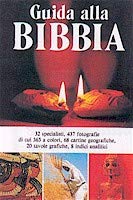 guida alla bibbia 8821514935 Book Cover