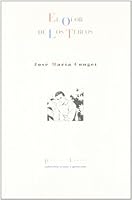 El olor de los tebeos 8481915904 Book Cover