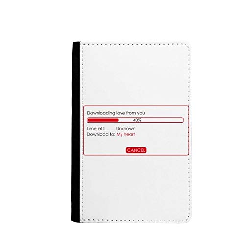 Passeport titulaire geek dans votre étui portefeuille en voyage