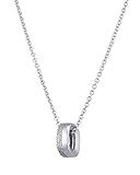  Joop! Halskette Jane 925 Sterling Silber