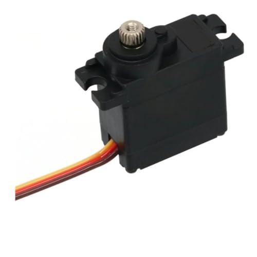 Servo DS939 numérique 2.5kg pour avion RC et robotique