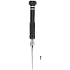 RiToEasysports Tennis Stringing Machine, Steel Awl with Spring Back Function Durable Aluminum Alloy Racket Tool for Quick Racquet Stringing