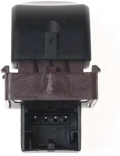 Chrome Fuel Tank Control Button 8K0959831A 8KD959831 8RD959831