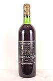  pomerol domaine de la fleur rouge 1975 - bordeaux