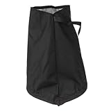 FIXOSHEE Wasserdichter Ladestecker Regenschutz für Elektroautos Magnetischer Ladestecker Schutzbezug Wetterfester Robuster Stoffüberzug Kompatibel mit Meisten Neufahrzeugen