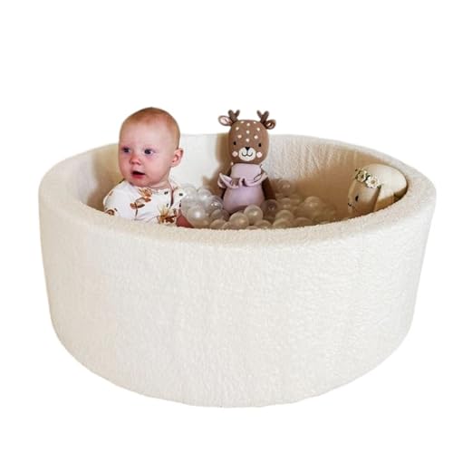 best ball pit