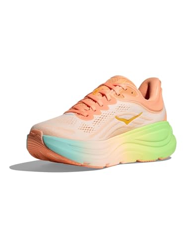 Image of Hoka Womens Bondi 9