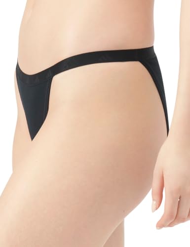 Ropa interior mujer adidas Sport Active Essentials de algodón deportivo transpirable 2