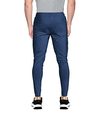 Image of AVOLT Dry Fit Track Pant for Men I Slim Fit Athleisure Running Gym Stretchable Track Pant
