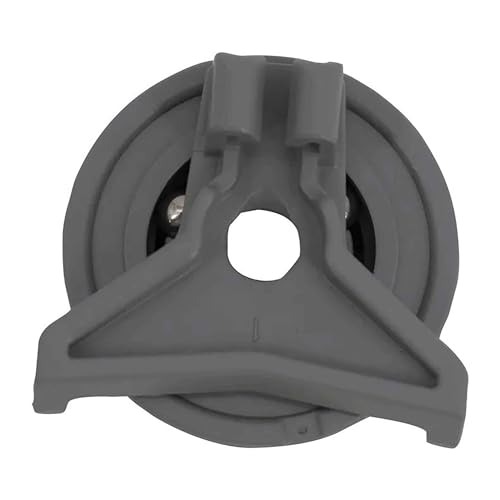 Bosch 10007412 Dishwasher Lower Rack Wheel