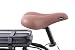 F.lli Schiano E- Ride Bicicleta, De Las Mujeres, Blanca, 28 ''