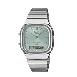 CASIO EU WATCHES Mod. AQ-240E-2AEF