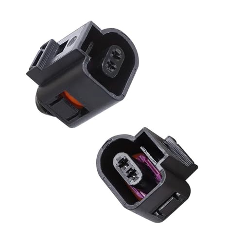Sensor de temperatura exterior VW solucion para aire acondicionado fallido 4