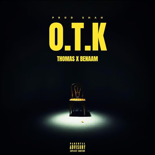 Thomas , Benaam & SHAH 408