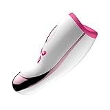 Jouets de chatte de poche Cup Ṃasṭuṛḅateur Masculins Automatiquě Électrique Va Et Vient,Silicone Orale Cup Stimulation de Rotation à 360 °,mode de Vibrationbb7
