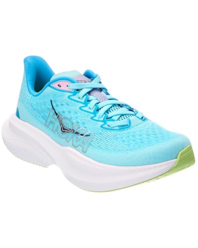 Image of Hoka Womens Mach 6 | Road Running Shoes