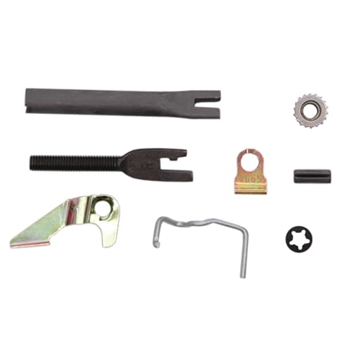 Kit réglage frein tambour arrière passager ACDelco 18K72 pour réparation automobile