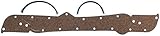 MAHLE Original OS30538 Engine Oil Pan Gasket Set