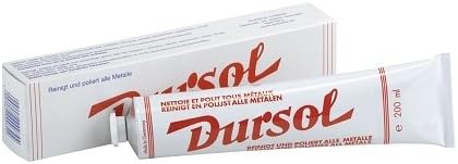 DURSOL Honing Compound