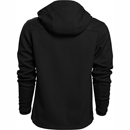 Vortex Men's Shed Hunter Pro Hooded Jackets2