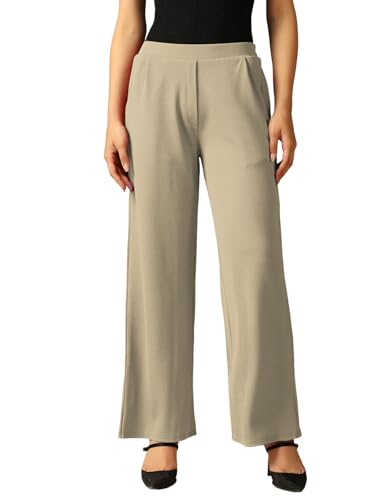 Image of Selvia Women's Regular Pants
