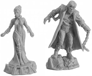 Graveflesh Servants Miniature 25mm Heroic Scale Figure Dark Heaven Bones Reaper Miniatures