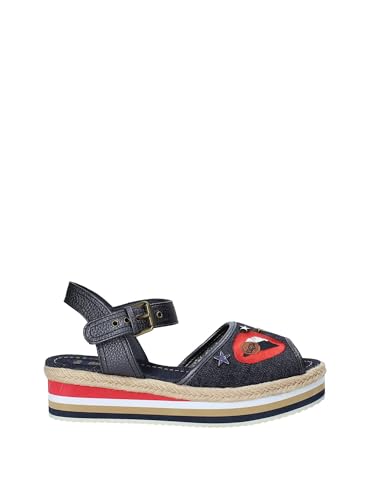 Wrangler WL181651 Slip-on Femmes pour éviter les douleurs aux pieds