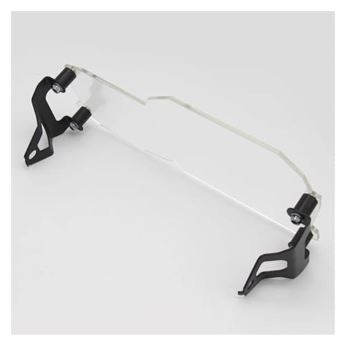 Protection optique F700GS pour road trip et pistes tout-terrain F800GS F650GS