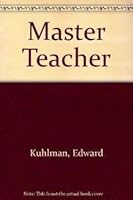 Master Teacher 0800715365 Book Cover