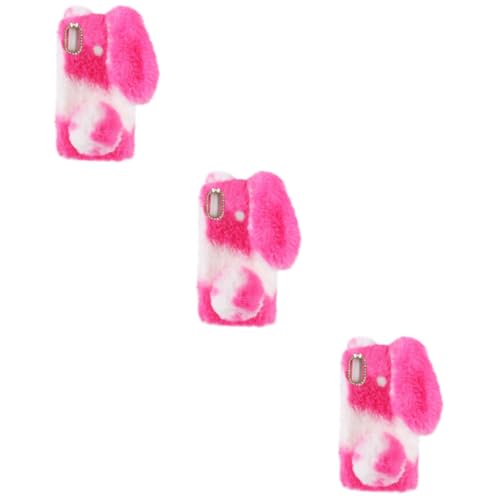 Housse de peluche Uonlytech pour affronter l'hiver au chaud avec style chaque jour