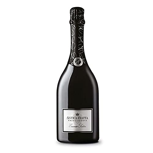 ANTICA FRATTA ESSENCE SATEN FRANCIACORTA BRUT SATEN 75 CL DOCG
