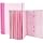 NBEADS Pack of 9 Life Book Document Organiser, Folder for Important ...