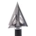 Slick Trick 17STPRO3WT100 Wicked Trick 100gr, 3pk Ss, Silver, 6.5x4.3x2