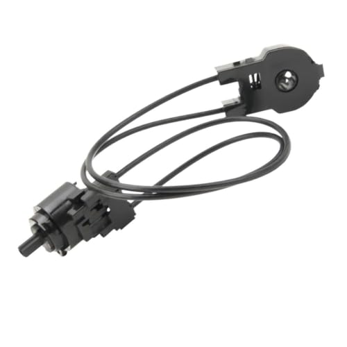 Commande de chauffage 2M5111504AA pour Ford Focus 1.8L - 3