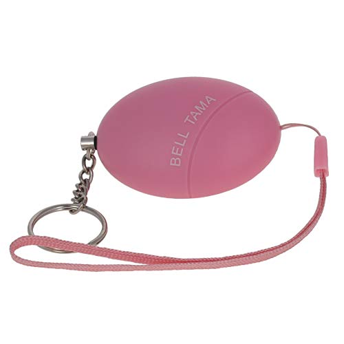 Image of Othmro 3 Pack 120DB Personal Alarm, Pink