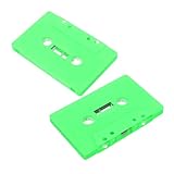 Construction robuste : construite avec précision pour fournir une solution de stockage sécurisée pour vos cassettes, évitant tout dommage potentiel, supports de cassettes, boîtiers de cassettes