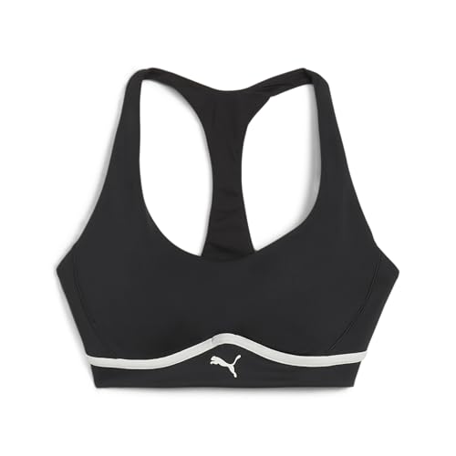 PUMA 4keeps brassière anti-irritation sous-vêtement de sport