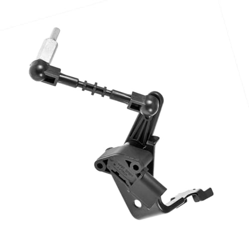Capteur contrôle hauteur VW Touareg mécanique de précision 4M0941286D