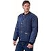 RefrigiWear Men's Cooler Wear Workwear Jacket