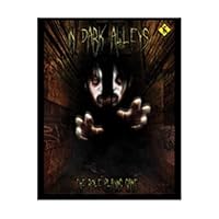 In Dark Alleys 097130954X Book Cover