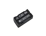 Spannung: 7.4V CS-SVD250MC Akku 2900mAh Kompatibel mit [RCA] CC-8251, PRO-V730, PRO-V742, [JVC] GR-DLS1U, GR-DV9000, GR-DVL, GR-DVL9000, GR-DVL9000U, GR-DVM1, GR-DVM1U, GR-DVM801, GR-VBM1, [PANASONIC] NV-GS10, NV-G