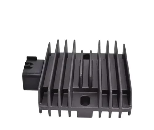 Fallo eléctrico resuelto con regulador para YFZ450 y YP400
